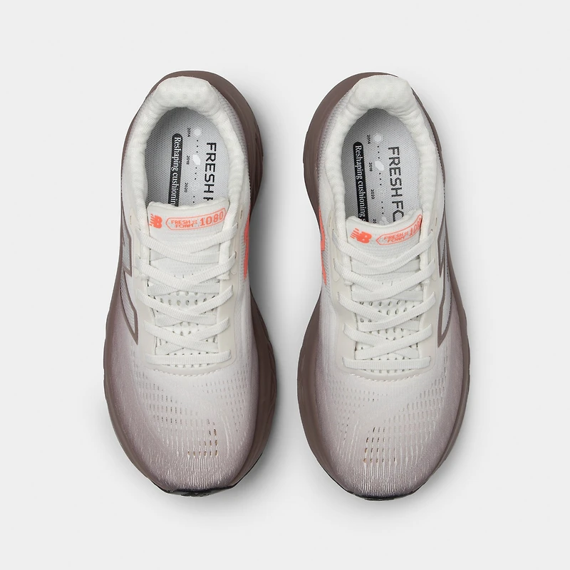 New Balance Women's Fresh Foam X 1080v14 Earth Shadow / Reflection