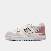 New Balance Women's 550 / Pink