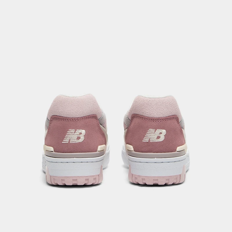 New Balance Women's 550 / Pink