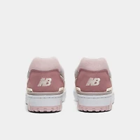 New Balance Women's 550 / Pink