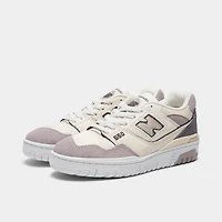 New Balance Women's 550 / Taupe