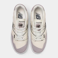 New Balance Women's 550 / Taupe