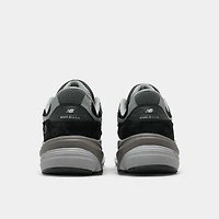 New Balance Women's MADE USA W990BK6 / Black