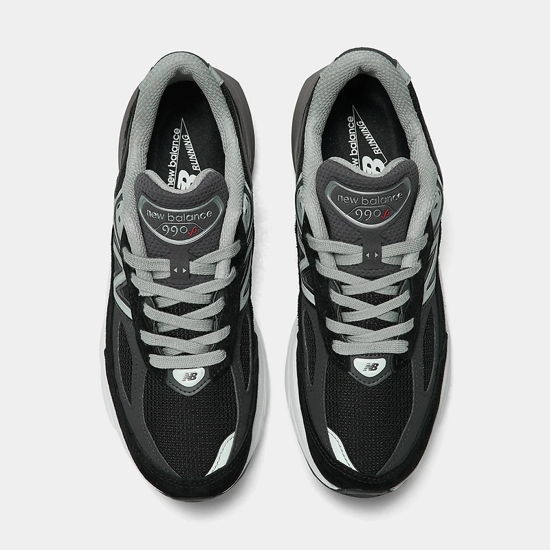New Balance Women's MADE USA W990BK6 / Black