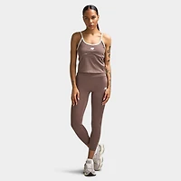 New Balance Piping Legging Cortado / Sea Salt
