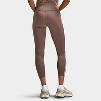 New Balance Piping Legging Cortado / Sea Salt