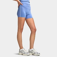 New Balance Accelerate Short 5 pouces Liseré / Bleu ciel Oxford