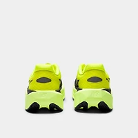 New Balance Women's FuelCell Rebel v5 Alkaline Green / Boysenberry