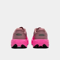 New Balance Femmes Fuelcell Rebel v5 rose vif / Bois de