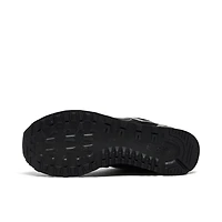 New Balance Women's WL574EVB Black / White