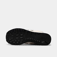 New Balance Femme 574 Blanc / Bone