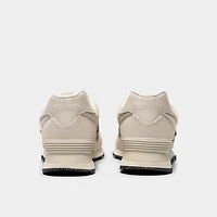 New Balance Femme 574 Blanc / Bone