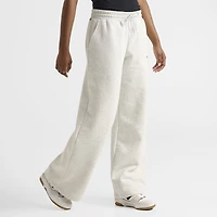 JD New Balance Women's Tone Wide Jogger Ash Heather / Black