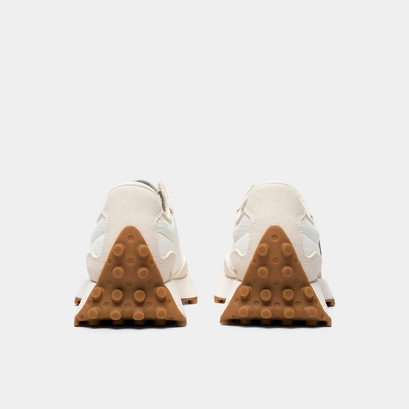 New Balance 327 Linen / Sea Salt Olive