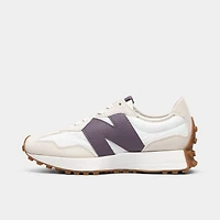 New Balance Women's 327 Linen / Sea Salt