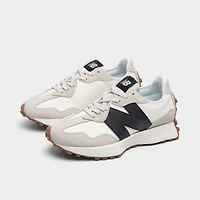 New Balance Women's  WS327GD Moonbeam / Black
