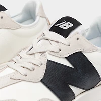 New Balance Women's  WS327GD Moonbeam / Black