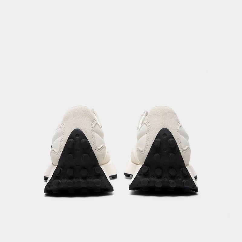 New Balance 327 White / Dark Green