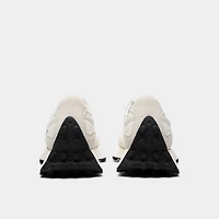 New Balance 327 White / Dark Green