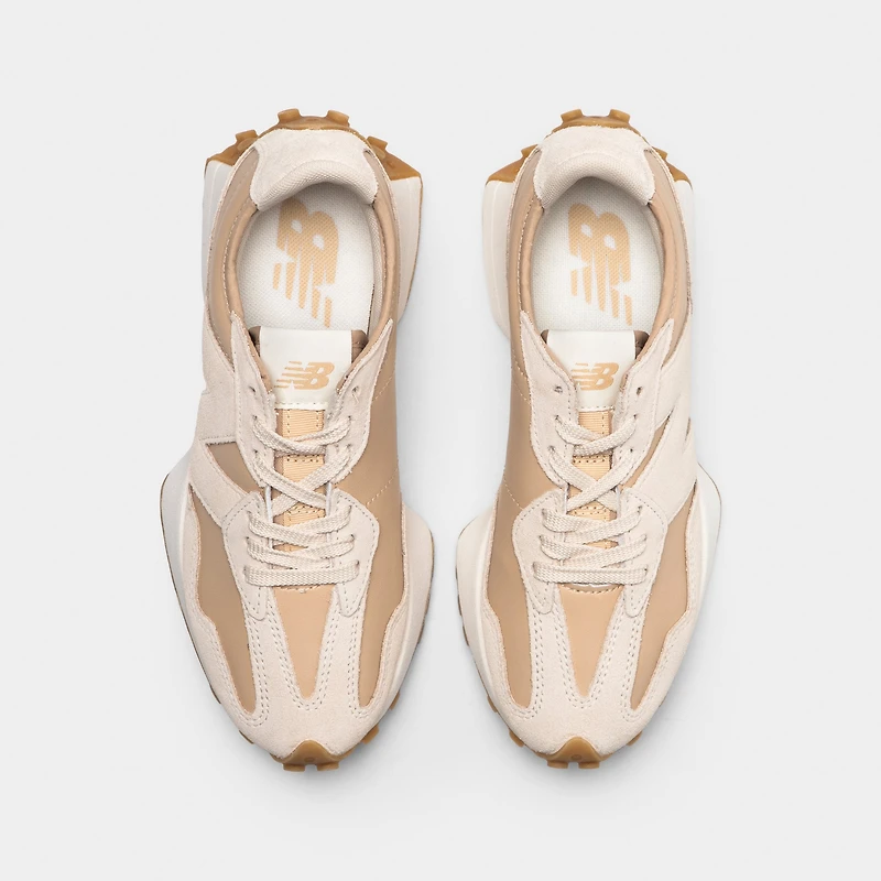 New Balance Femme 327 Bisque / Clay