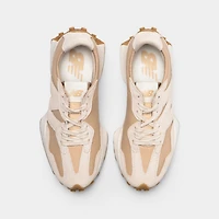 New Balance Femme 327 Bisque / Clay