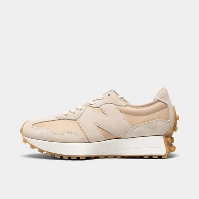 New Balance 327 Bisque / Clay