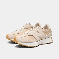 New Balance Femme 327 Bisque / Clay