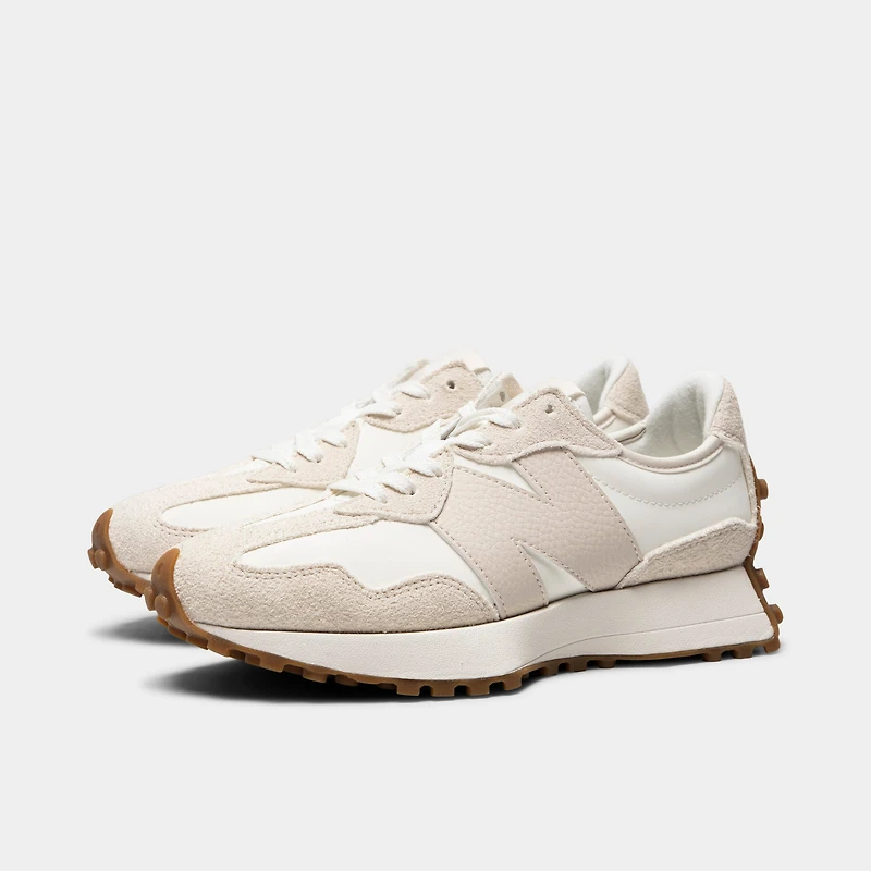 New Balance Femmes 327 Sel de Mer / Lin