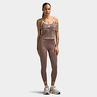 New Balance Strappy Piping Tank / Cortado Sea Salt