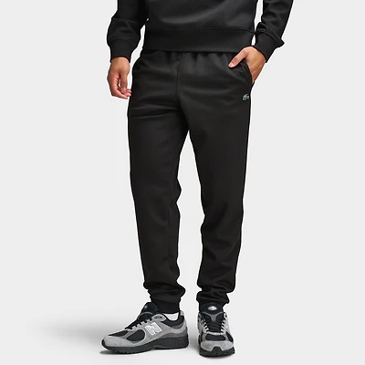 Lacoste Double Knit Pant / Black