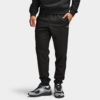 Lacoste Double Knit Pant / Black