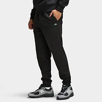 Lacoste Double Knit Pant / Black