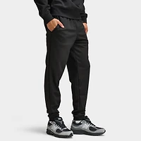 Lacoste Double Knit Pant / Black
