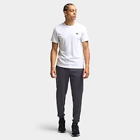 Lacoste Pantalon double en tricot / Graphite