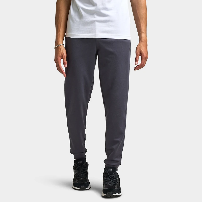 Lacoste Double Knit Pant / Graphite