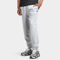 Lacoste Double Knit Pant / Elephant Grey