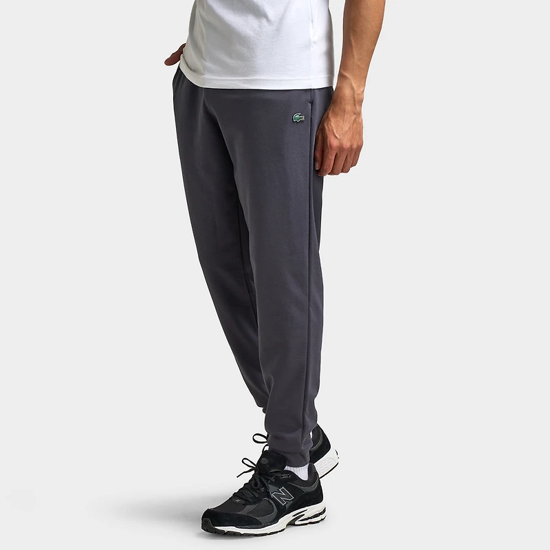 Lacoste Double Knit Pant / Graphite