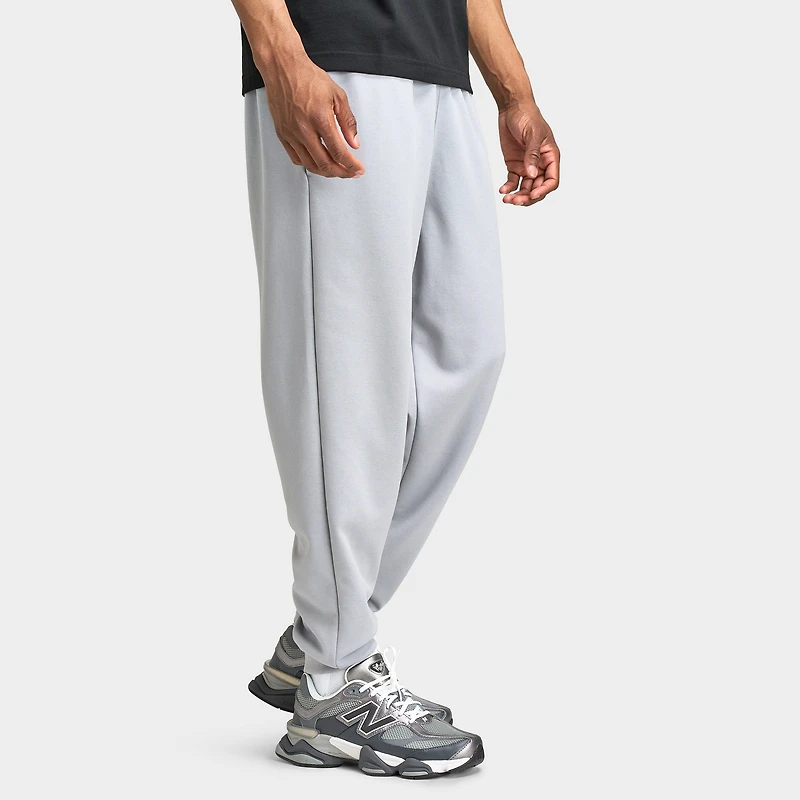 Lacoste Pantalon en tricot double / Graphite