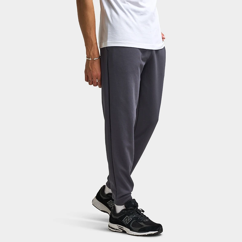 Lacoste Pantalon double en tricot / Graphite