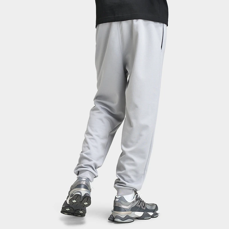 Lacoste Pantalon en tricot double / Graphite