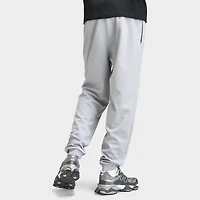 Lacoste Pantalon en tricot double / Graphite