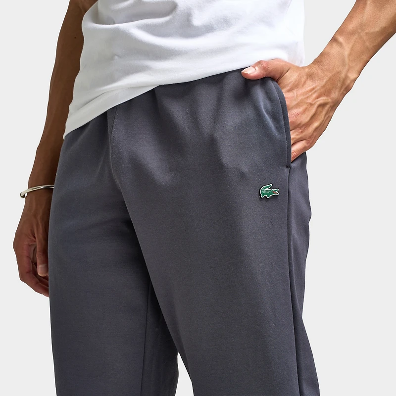 Lacoste Double Knit Pant / Graphite