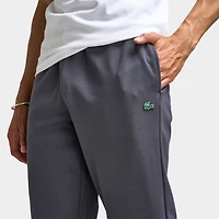 Lacoste Double Knit Pant / Graphite