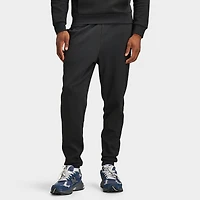 Lacoste Pantalon de survêtement / Noir
