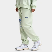 Mayfair Women's It Costs $0 Sweatpants / Seafoam