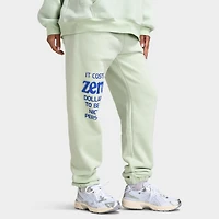 Mayfair Women's It Costs $0 Sweatpants / Seafoam