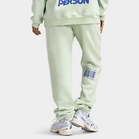 Mayfair Women's It Costs $0 Sweatpants / Seafoam