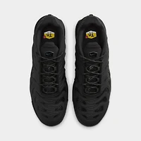 Nike Air Max Plus Drift Black /