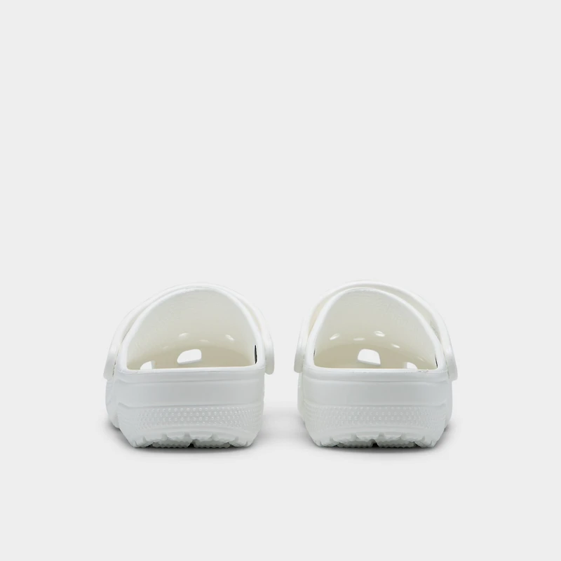 Crocs Classic Clog / White