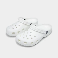 Crocs Classic Clog / White
